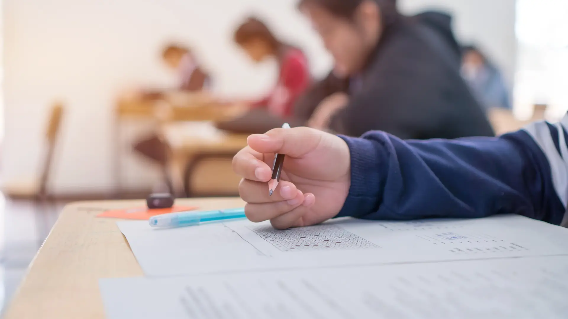 Exam Image