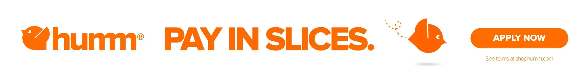 Humm Logo