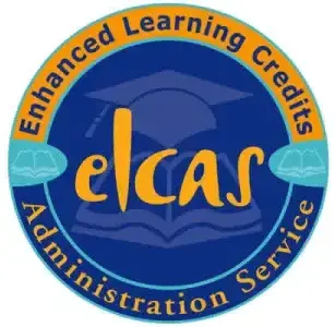 Elcas Logo