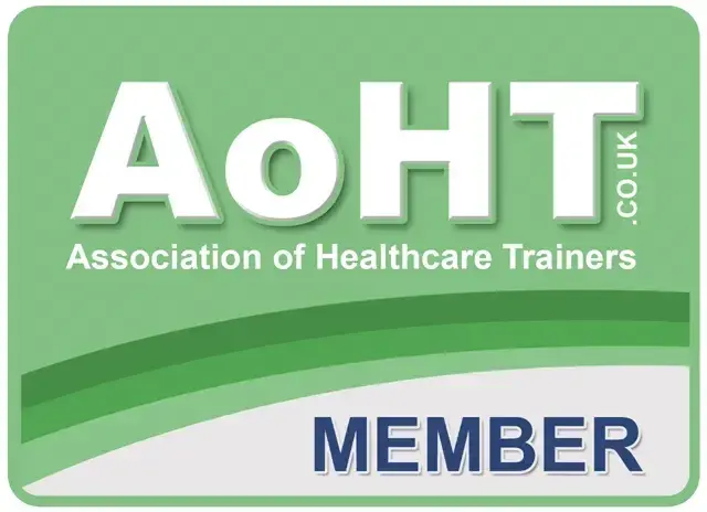 AoHT Logo