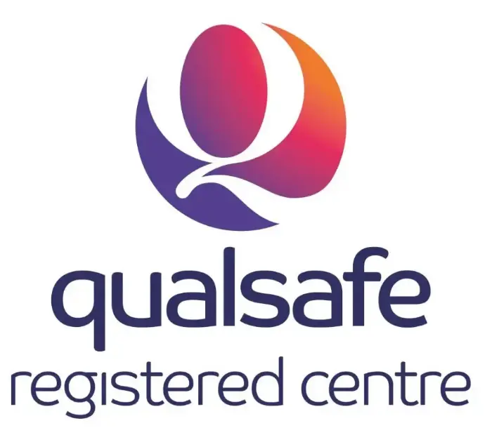 Qualsafe Logo