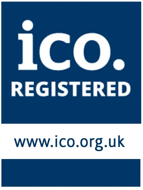 ICO Logo