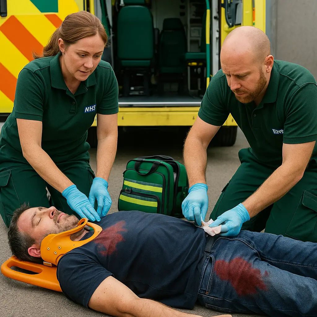 FAQ Level 4 IREC™ / IREC4®