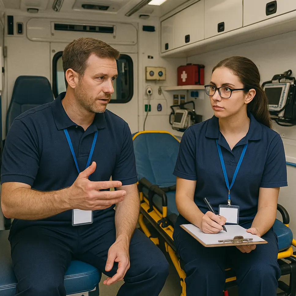 Preparing for the Mentoring Role