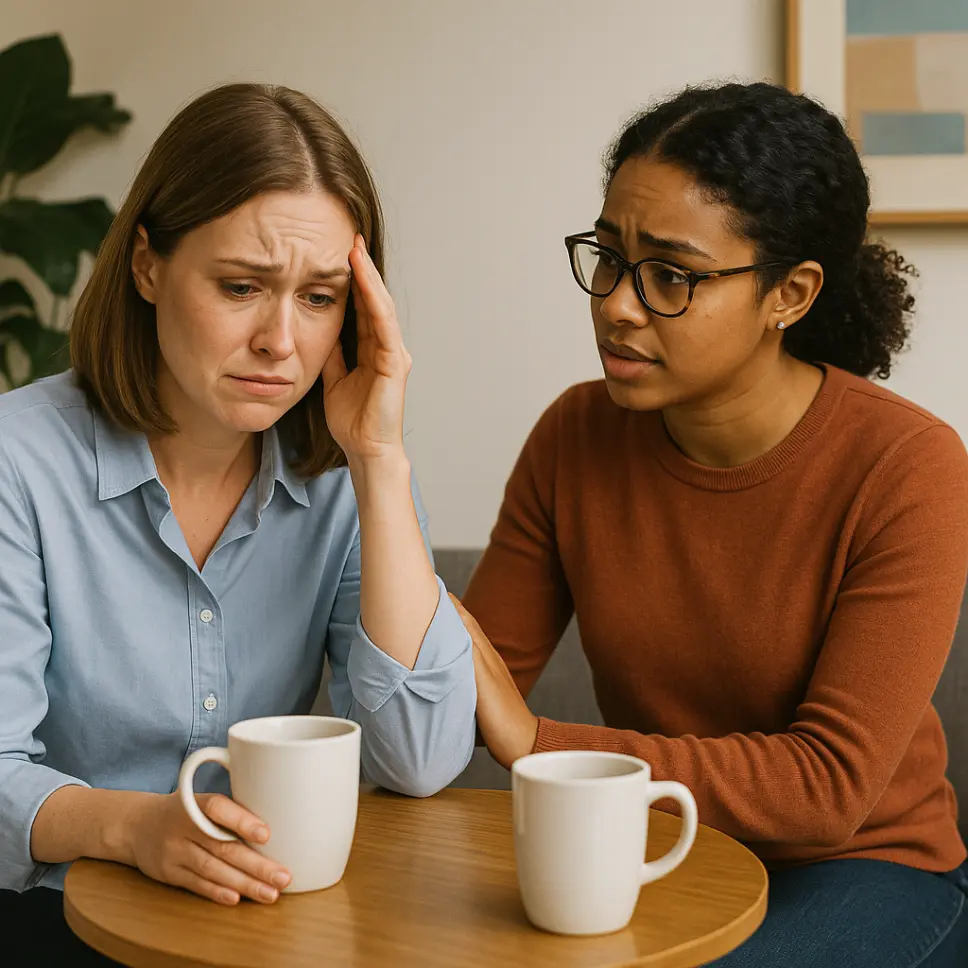 Mental Health: Workplace Responder