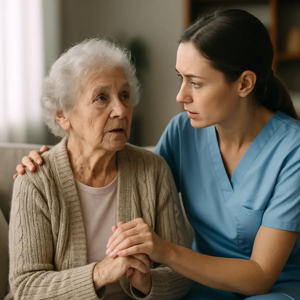 Level 2 Award in the Principles of Adult Safeguarding