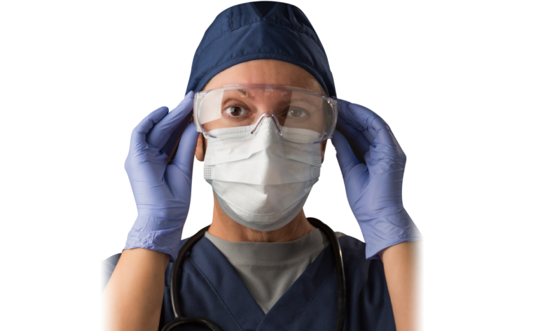 Level 2 Award in Infection Prevention and Control