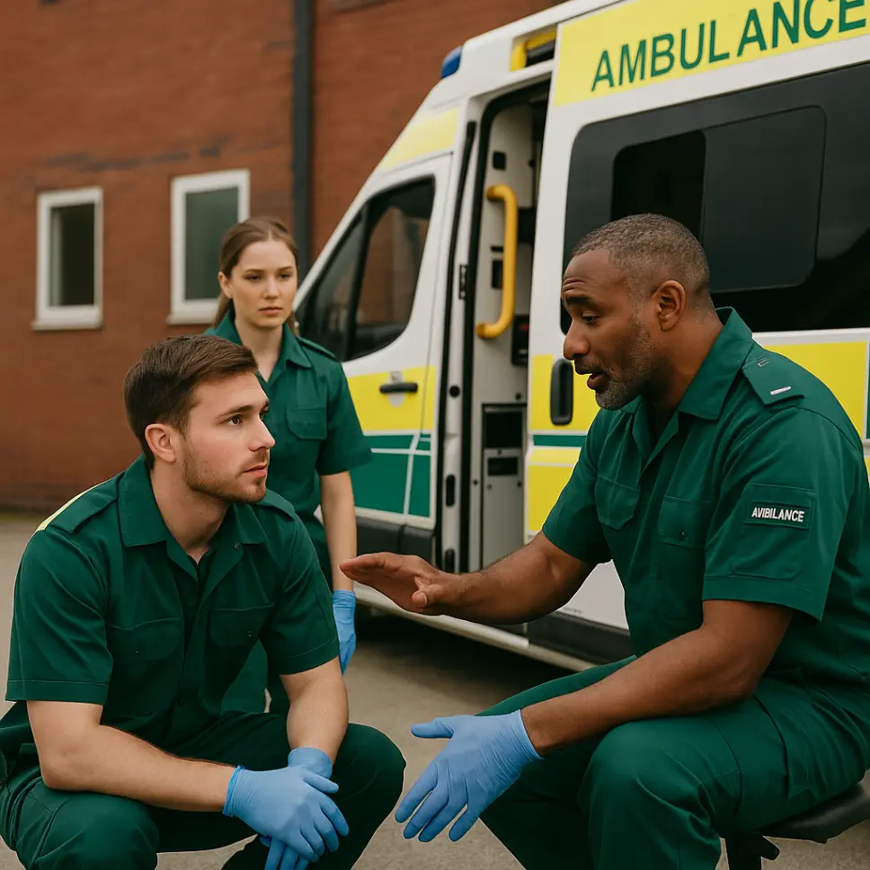 Preparing for the Coaching Role