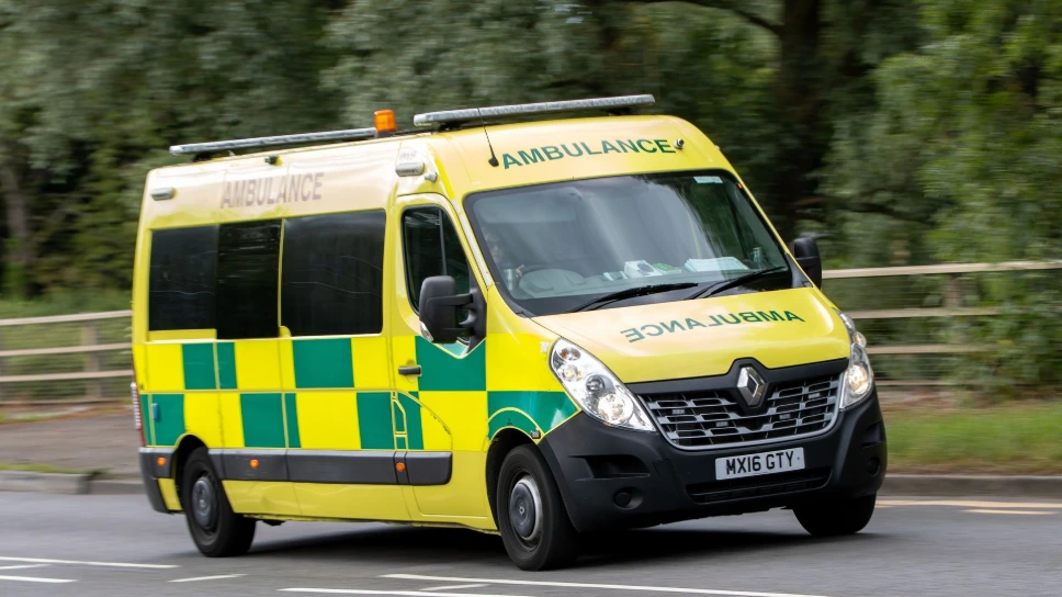 FutureQuals Emergency Response Ambulance Driving Recurrency Programme (Deposit)