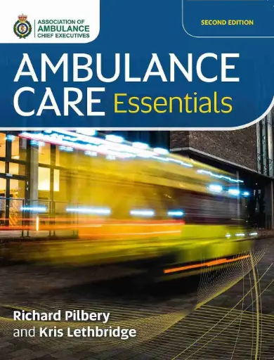 Ambulance Care Essentials 